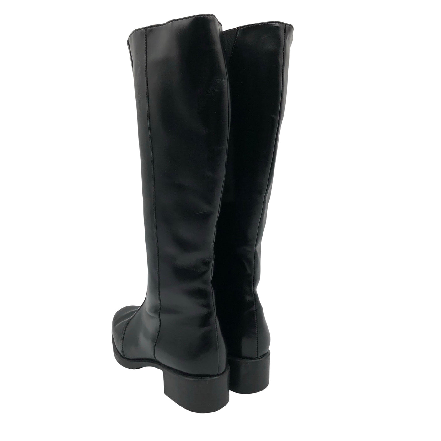 Unisex Pertti Palmroth - Saapad, suurus 39 - Must (2)