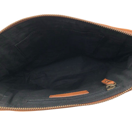 Unisex Beck Söndergaard - Õlakott, suurus Midi - Pruun (2)