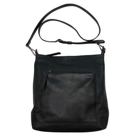 Unisex Markberg - Õlakott, suurus Maxi - Must ()