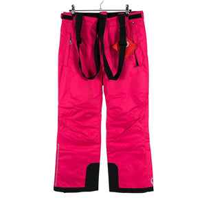 Unisex Reimatec - Talvepüksid, suurus 140 - 146 - Roosa (1)