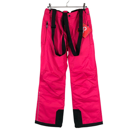 Unisex Reimatec - Talvepüksid, suurus 146 - 152 - Roosa ()