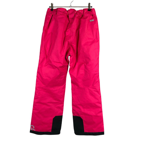 Unisex Reimatec - Talvepüksid, suurus 146 - 152 - Roosa (2)