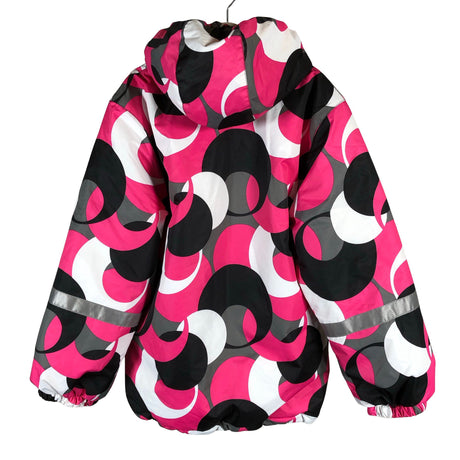 Unisex Remu - Talvejope, suurus 134 - 140 - Roosa (2)