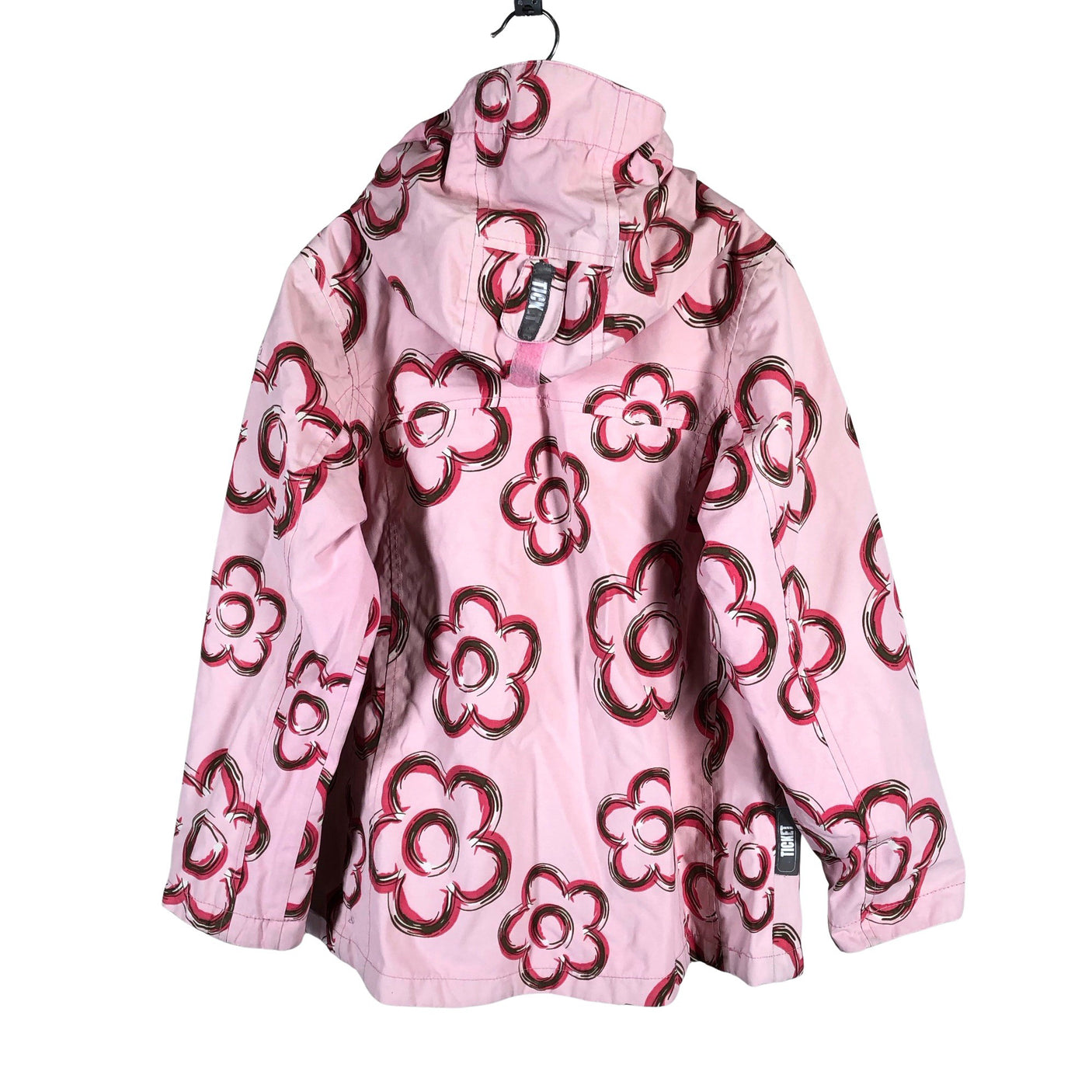 Unisex Ticket to Heaven - Kevad-/sügisjope, suurus 140 - 146 - Heleroosa (2)