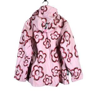 Unisex Ticket to Heaven - Kevad-/sügisjope, suurus 140 - 146 - Heleroosa (2)