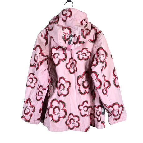 Unisex Ticket to Heaven - Kevad-/sügisjope, suurus 140 - 146 - Heleroosa (2)