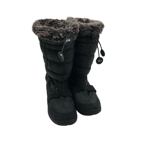 Unisex Viking - Talvejalanõud, suurus 36 - Must (2)