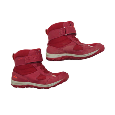 Unisex Viking - Talvejalanõud, suurus 36 - Punane ()