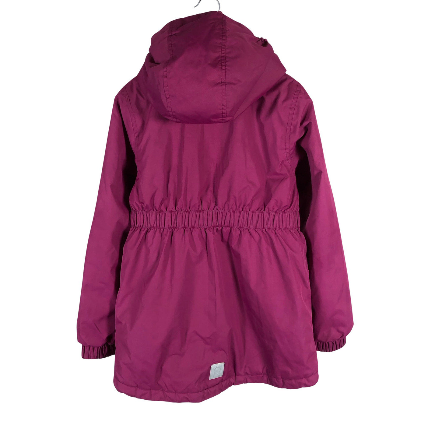 Unisex Reimatec - Talvejope, suurus 134 - 140 - Lilla (2)