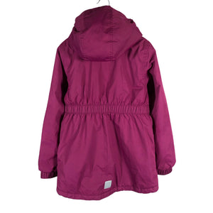 Unisex Reimatec - Talvejope, suurus 134 - 140 - Lilla (2)