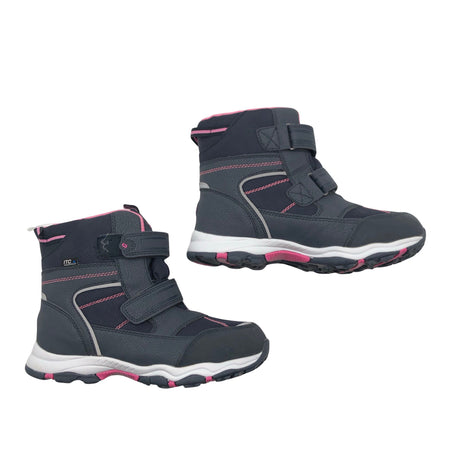Unisex Leaf - Talvejalanõud, suurus 37 - Sinine ()