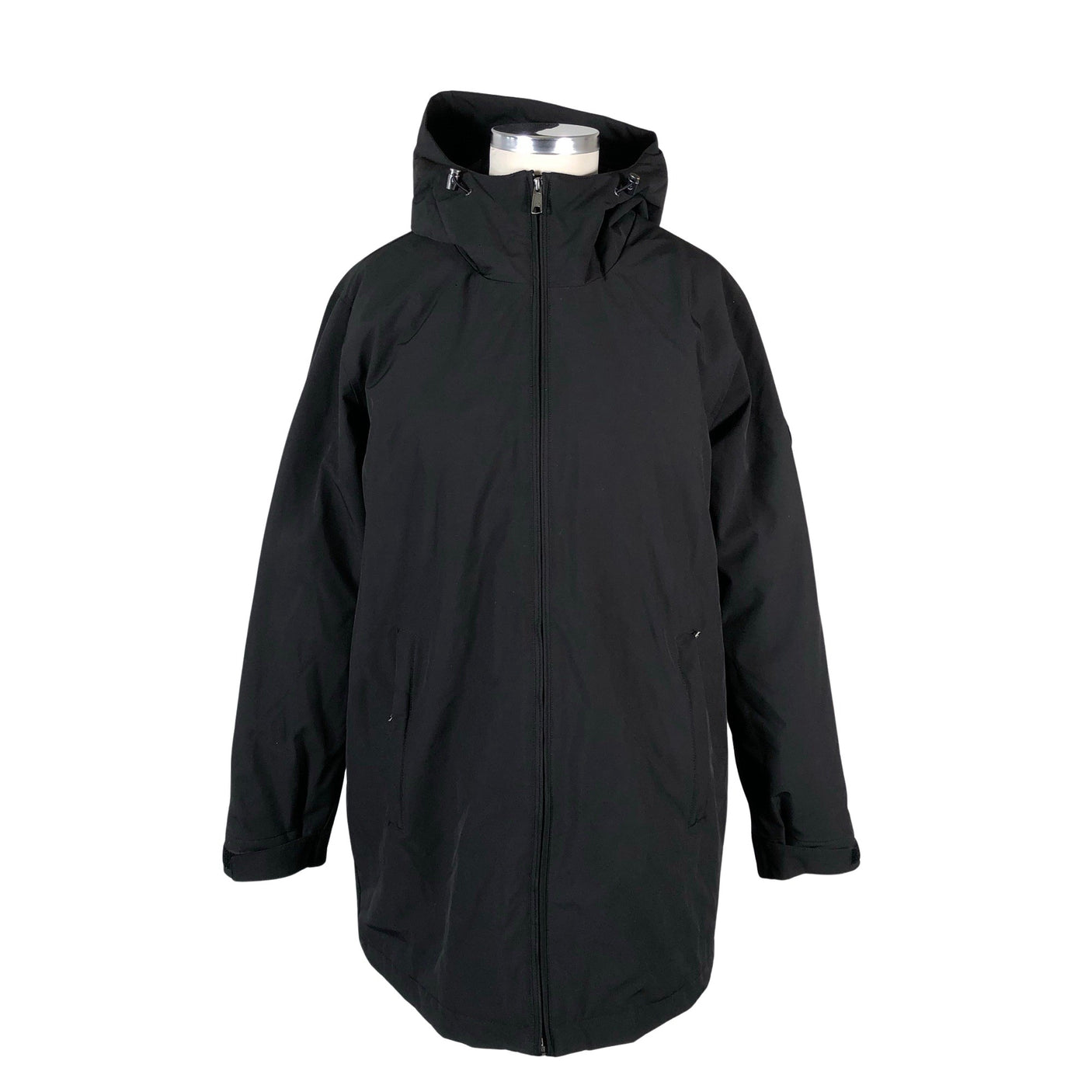 Unisex Makia - Talvejope, suurus 42 - Must (1)