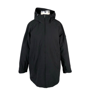 Unisex Makia - Talvejope, suurus 42 - Must (1)