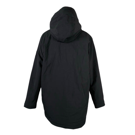 Unisex Makia - Talvejope, suurus 42 - Must (2)