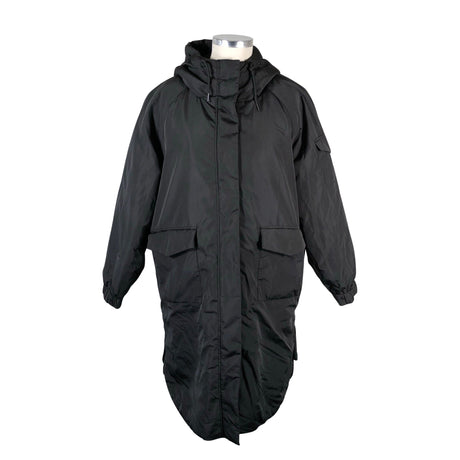 Unisex Noom - Õhem talvejope, suurus 46 - Must ()
