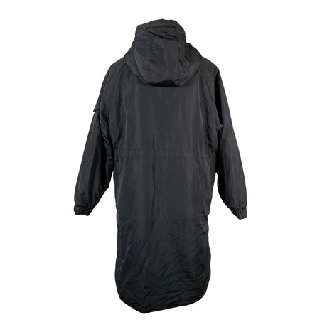 Unisex Noom - Õhem talvejope, suurus 46 - Must (2)