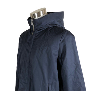 Unisex Makia - Talvejope, suurus 42 - Sinine (3)