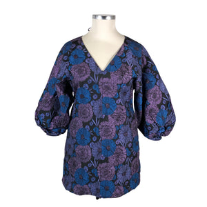 Unisex Selected - Pidulik kleit, suurus 42 - Must (1)