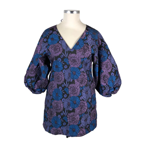 Unisex Selected - Pidulik kleit, suurus 42 - Must ()