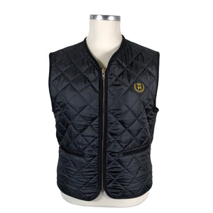 Unisex Henri Lloyd - Õuevest, suurus 42 - Must (1)