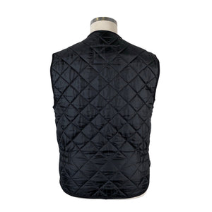 Unisex Henri Lloyd - Õuevest, suurus 42 - Must (2)