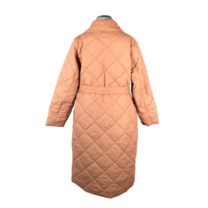 Unisex Nanso - Õhem talvejope, suurus 44 - Oranž (2)