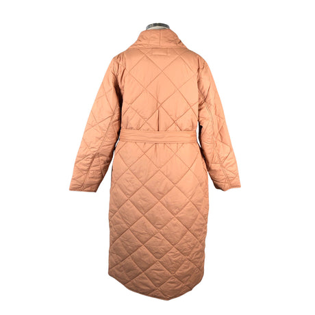 Unisex Nanso - Õhem talvejope, suurus 44 - Oranž (2)