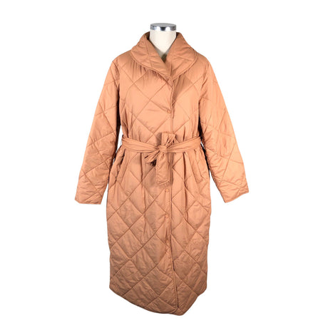 Unisex Nanso - Õhem talvejope, suurus 44 - Oranž ()