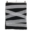 Unisex Margit Brandt - Pidulik seelik, suurus 40 - Must ()