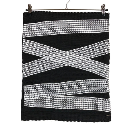 Unisex Margit Brandt - Pidulik seelik, suurus 40 - Must ()