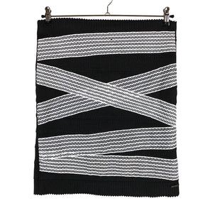 Unisex Margit Brandt - Pidulik seelik, suurus 40 - Must (1)