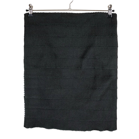 Unisex Margit Brandt - Pidulik seelik, suurus 40 - Must (2)