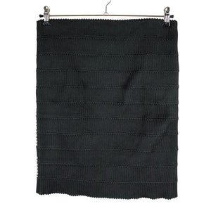 Unisex Margit Brandt - Pidulik seelik, suurus 40 - Must (2)