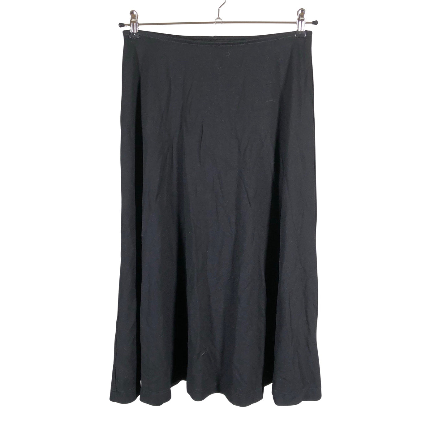 Unisex Samsoe&Samsoe - Trikotaažist seelik, suurus 40 - Must (1)