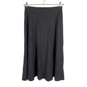 Unisex Samsoe&Samsoe - Trikotaažist seelik, suurus 40 - Must (1)