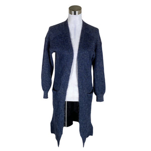 Unisex Noa Noa - Kardigan, suurus 38 - Sinine (1)