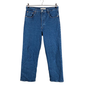 Unisex Levi's - Teksad, suurus W31 - Sinine (1)