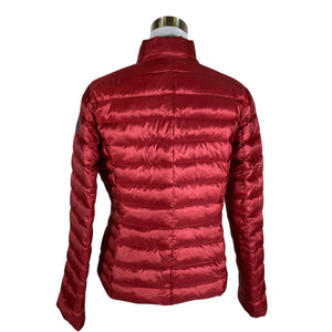 Unisex Marc O'Polo - Kerge sulejope, suurus 40 - Punane (2)