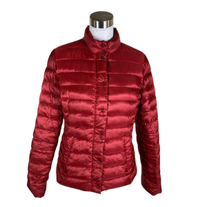 Unisex Marc O'Polo - Kerge sulejope, suurus 40 - Punane (1)