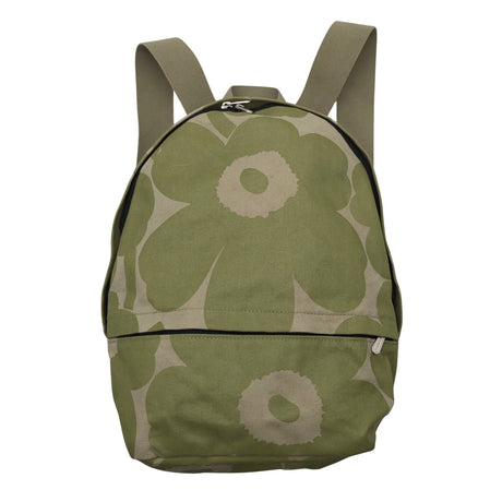 Unisex Marimekko - Seljakott, suurus Maxi - Roheline ()