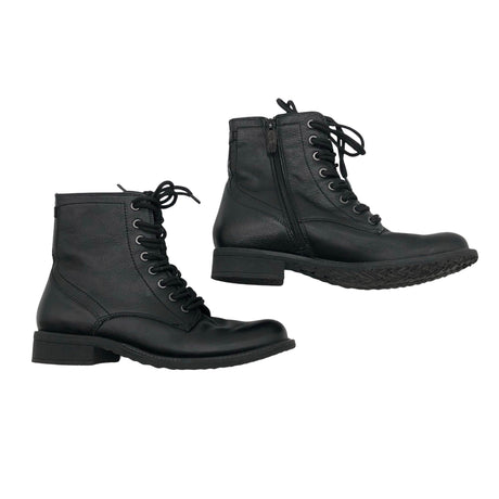 Unisex Tamaris - Poolsaapad, suurus 39 - Must ()