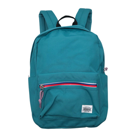 Unisex American Tourister - Seljakott, suurus Maxi - Türkiis ()