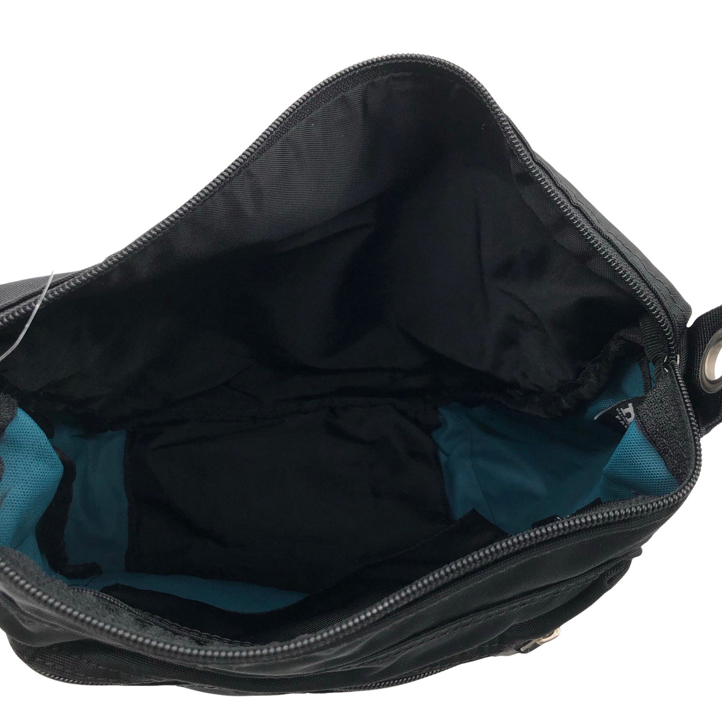 Unisex Marimekko - Õlakott, suurus Maxi - Must (2)