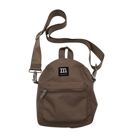 Unisex Marimekko - Õlakott, suurus Midi - Pruun ()