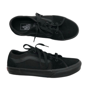Unisex Vans - Tennised, suurus 39 - Must (1)
