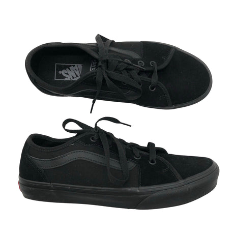 Unisex Vans - Tennised, suurus 39 - Must ()