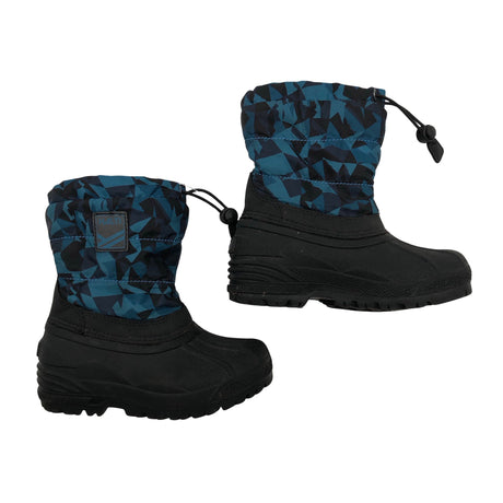 Unisex Halti - Talvejalanõud, suurus 24 - Sinine ()