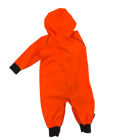 Unisex iELM - Kevad-/sügiskombinesoon, suurus 74 - 80 - Oranž (2)