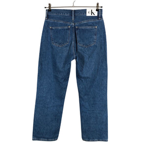 Unisex Calvin Klein Jeans - Teksad, suurus W28 - Sinine (2)