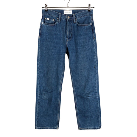 Unisex Calvin Klein Jeans - Teksad, suurus W28 - Sinine ()